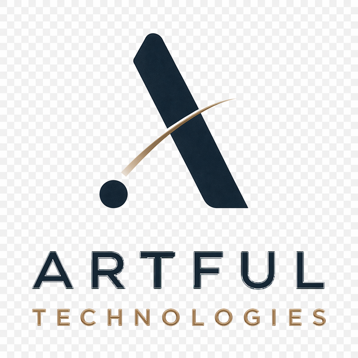 Artful Technologies logo